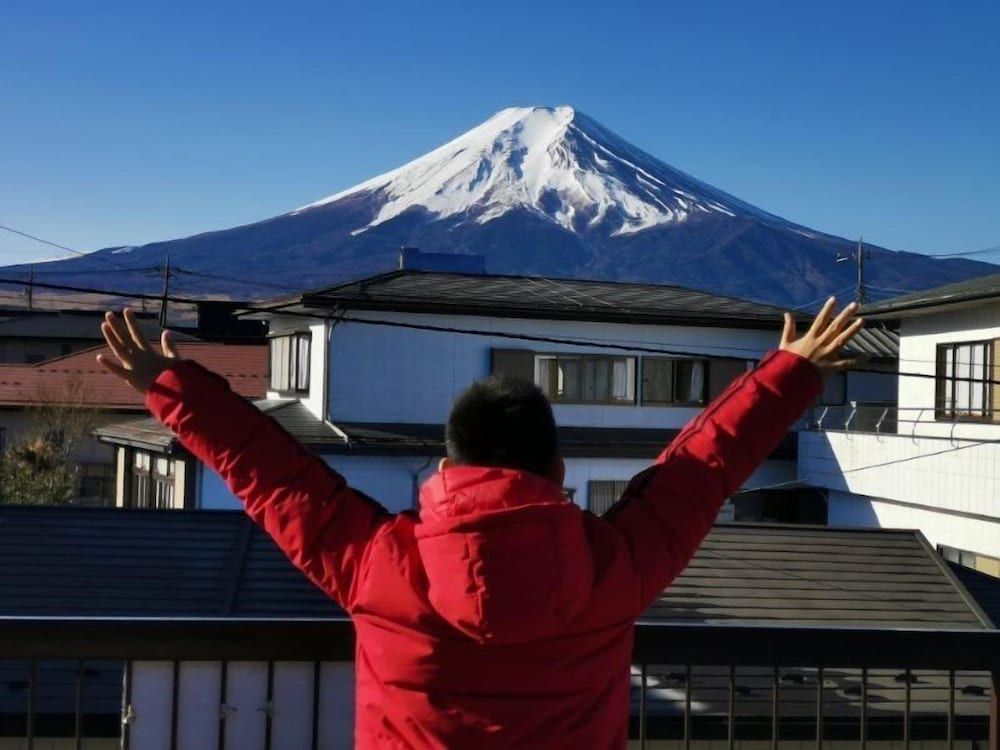 Guest House en