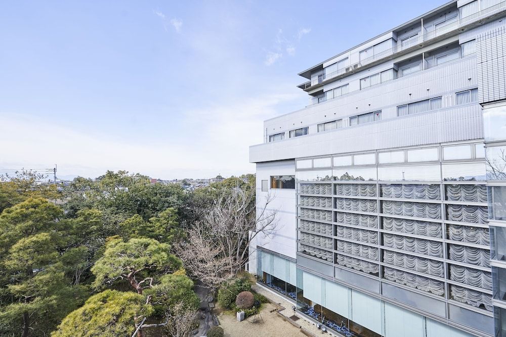 Tsukasa Royal Hotel