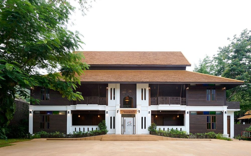 Samoeng Center