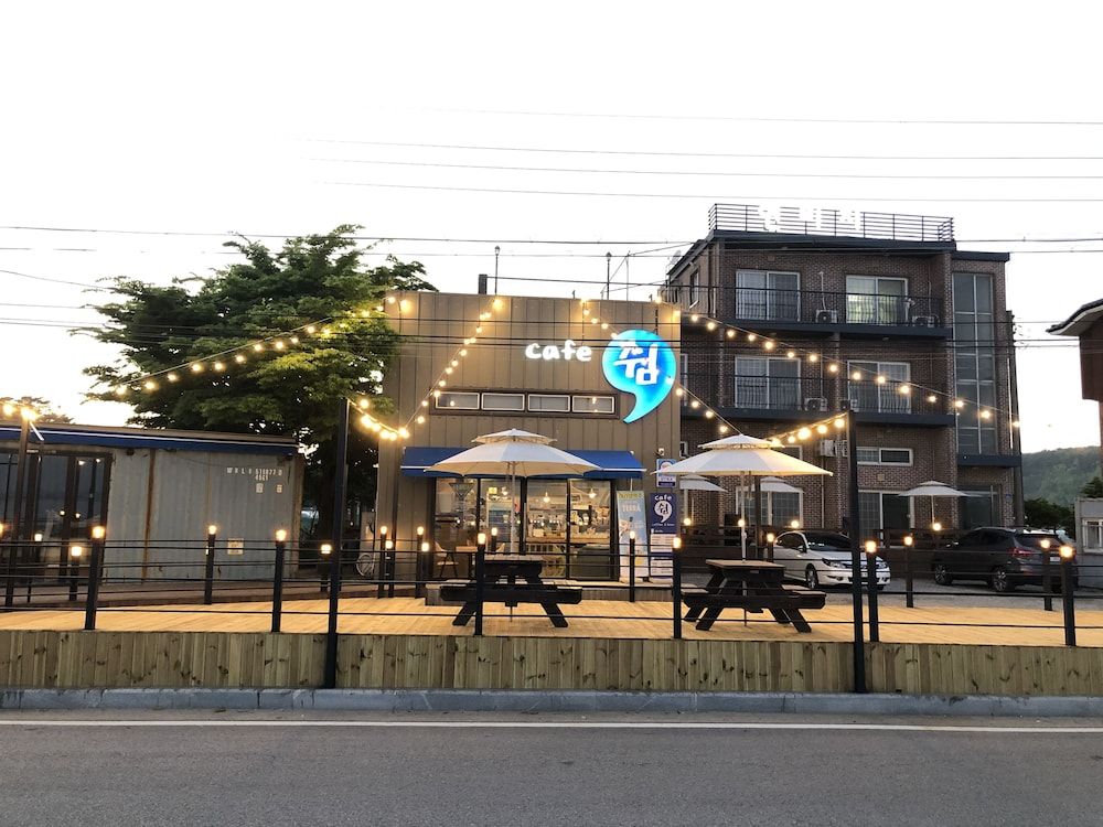 연리지펜션