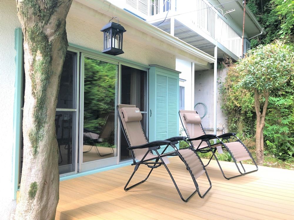 Vacation House Odawara