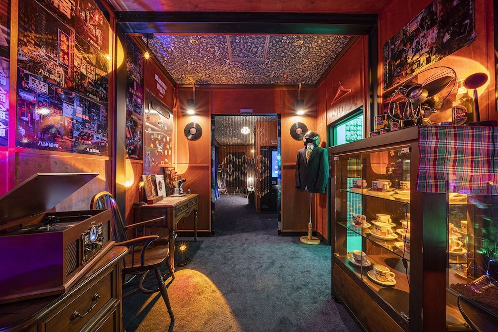 소륜 호텔 천안 바이 아늑