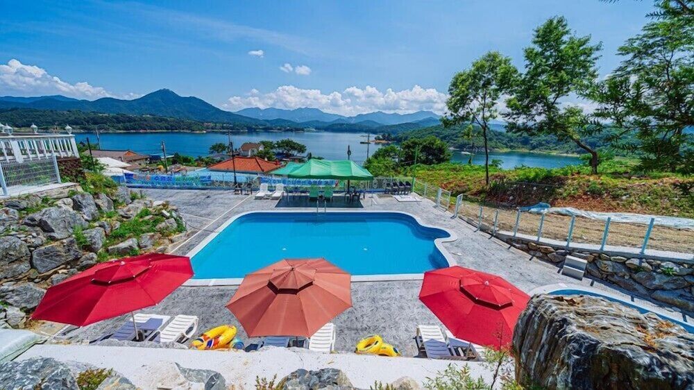 Hosu Ilchul Pension