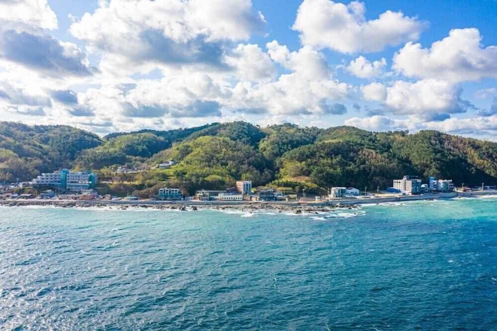 바다새펜션