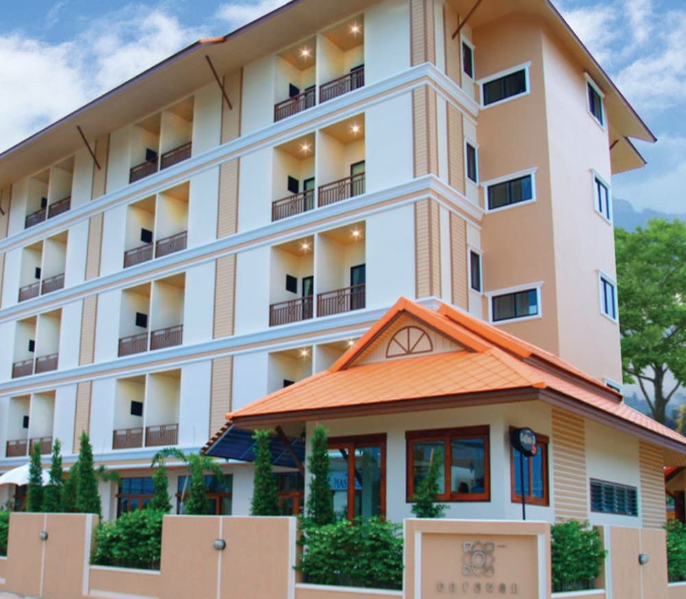 LaOr Inn Hua Hin