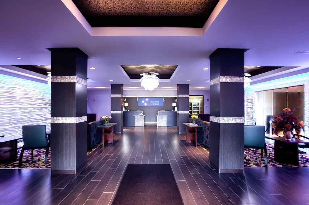 Holiday Inn Express & Suites Amarillo West by IHG