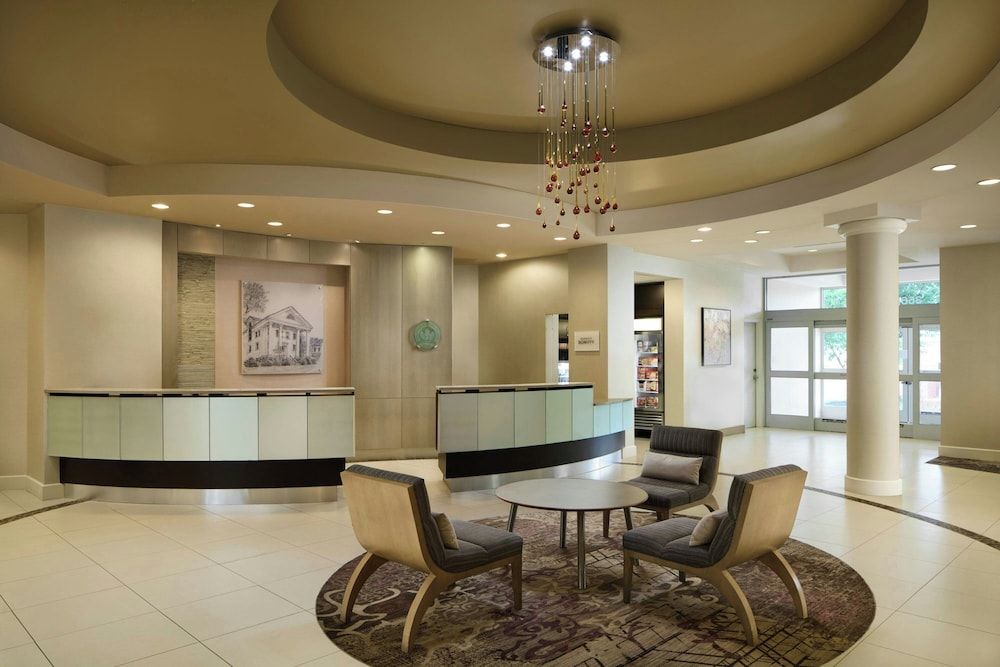 Residence Inn Fairfax City