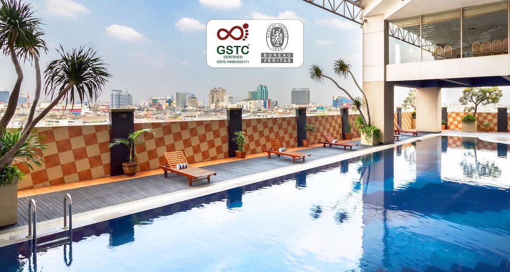 Best Western Mangga Dua Hotel and Residence