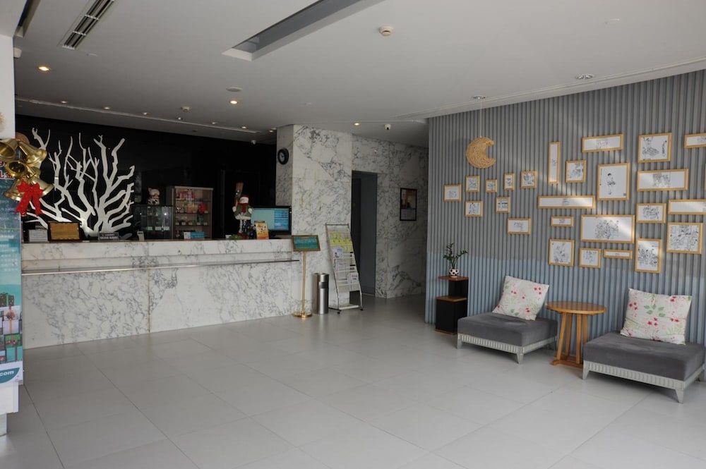 Jinjiang Inn - Qixing Road, Wanda Plaza, Guilin