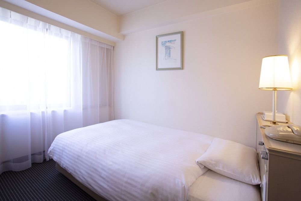 Shimane Hamada Washington Hotel Plaza
