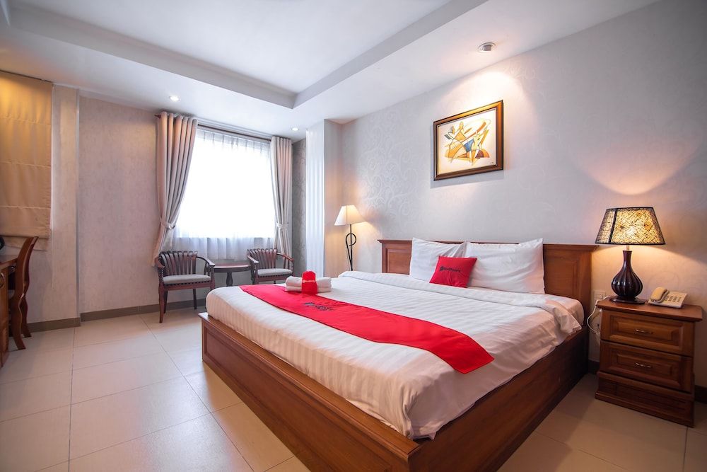 White Lion Hotel