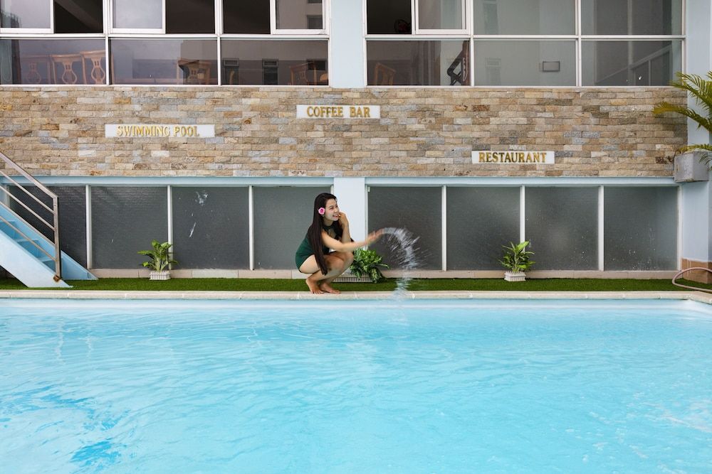 Centersea Hotel Nha Trang