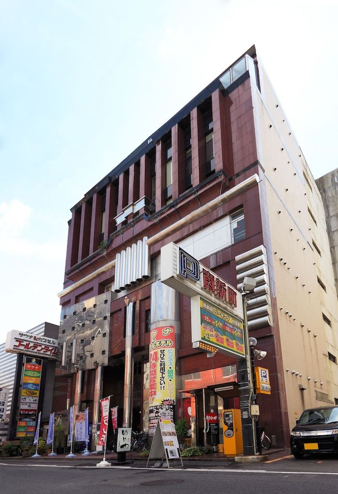 Golden Time Takamatsu
