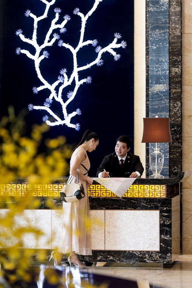 인터컨티넨탈 탕산 바이 IHG