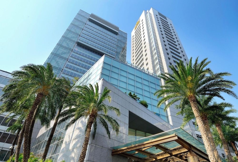 Windsor Hotel Taichung