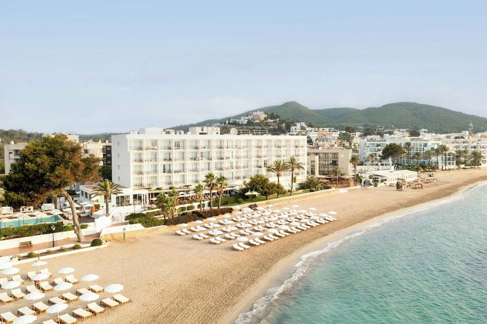 Hotel Riomar Ibiza, A Tribute Portfolio Hotel