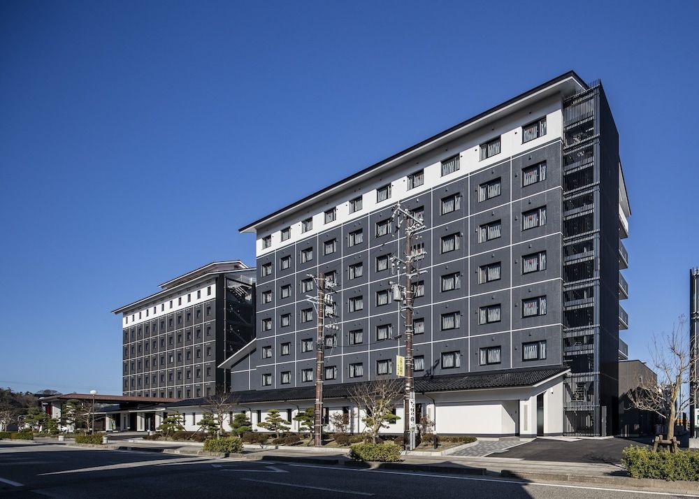 Hotel Route Inn Wajima