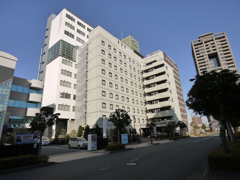 Hotel Route-Inn Hamamatsu Ekihigashi