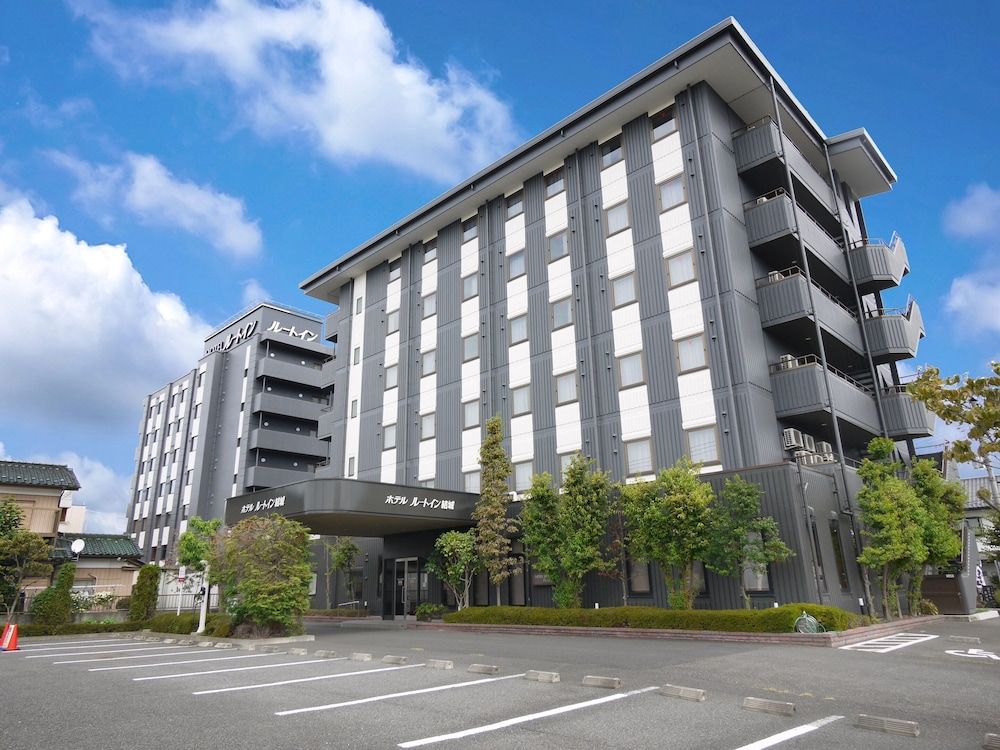 Hotel Route-Inn Yuuki