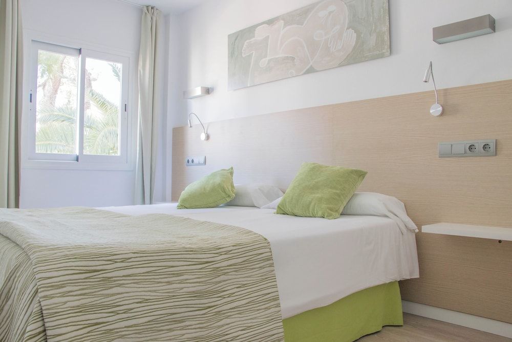 Aparthotel Houm Plaza Son Rigo