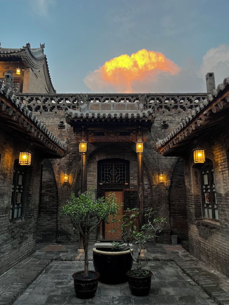 Yide Hotel