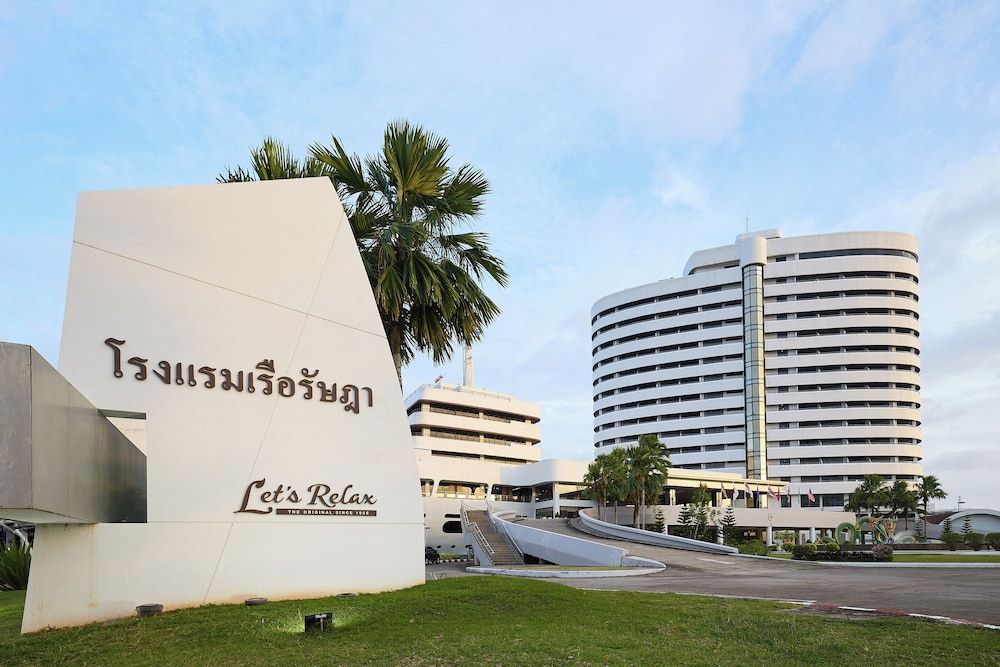 Rua Rasada Hotel - The Ideal Venue for Meetings & Events