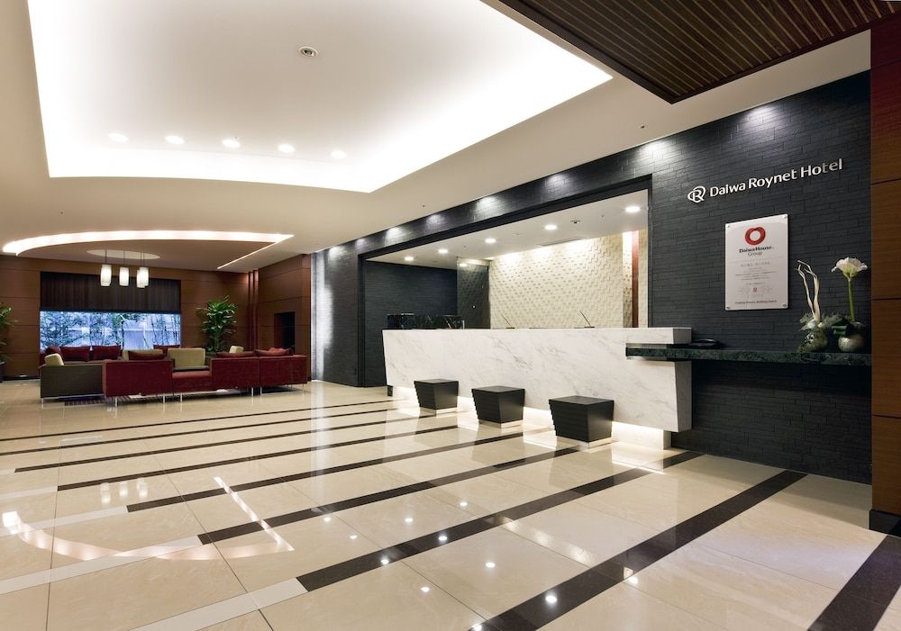 Daiwa Roynet Hotel Sakaihigashi