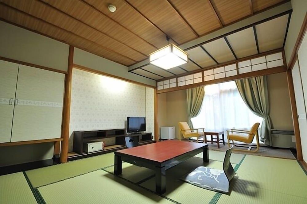 Oohira Hotel