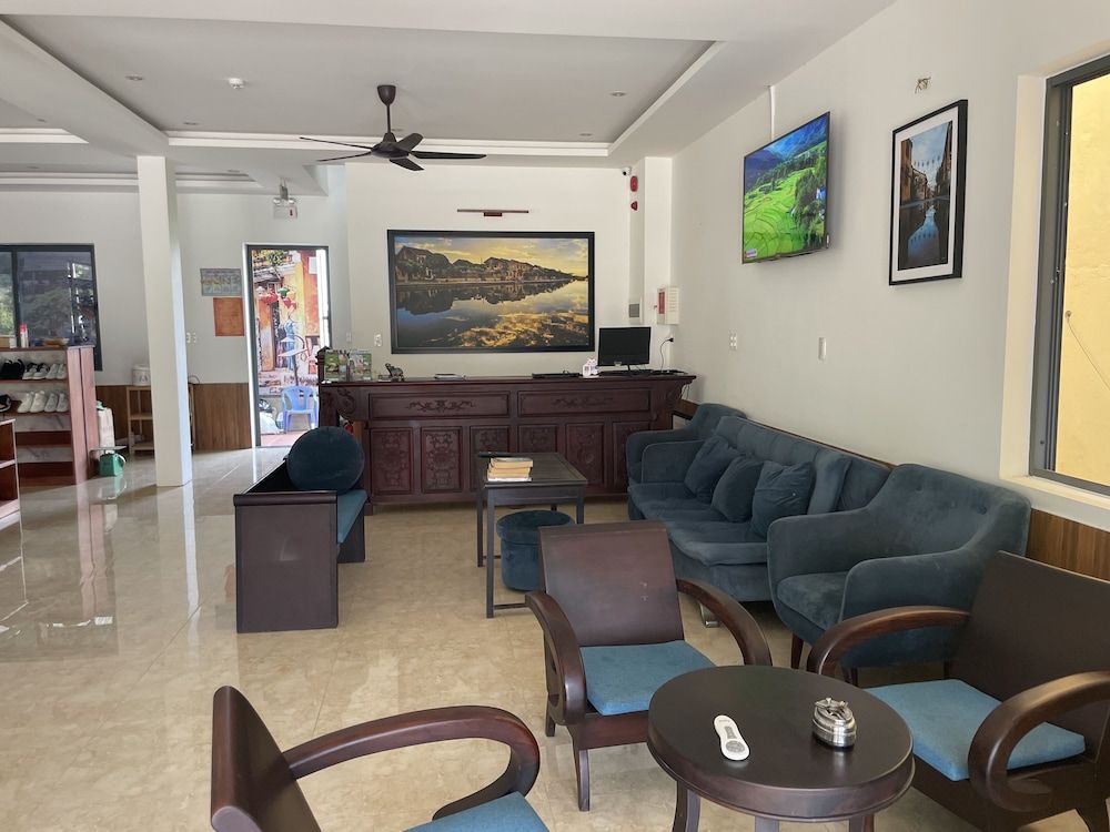 Thuong Da Riverside Homestay