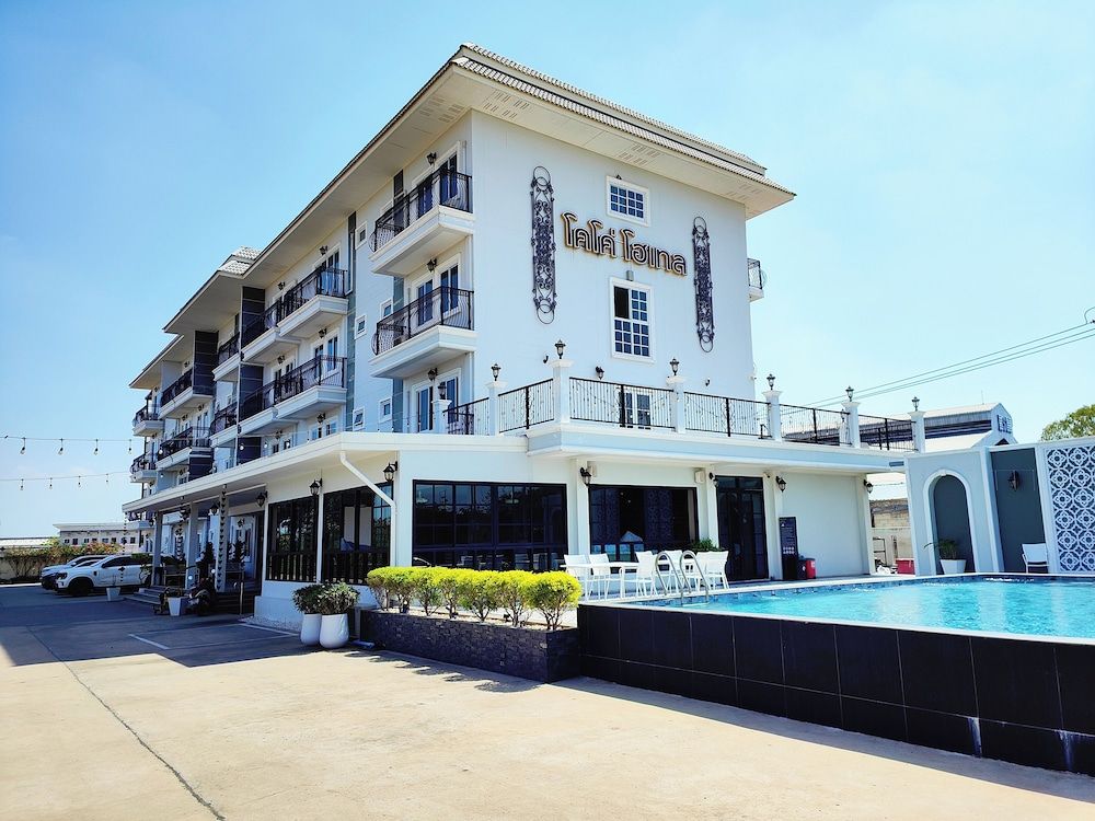 Koco Hotel