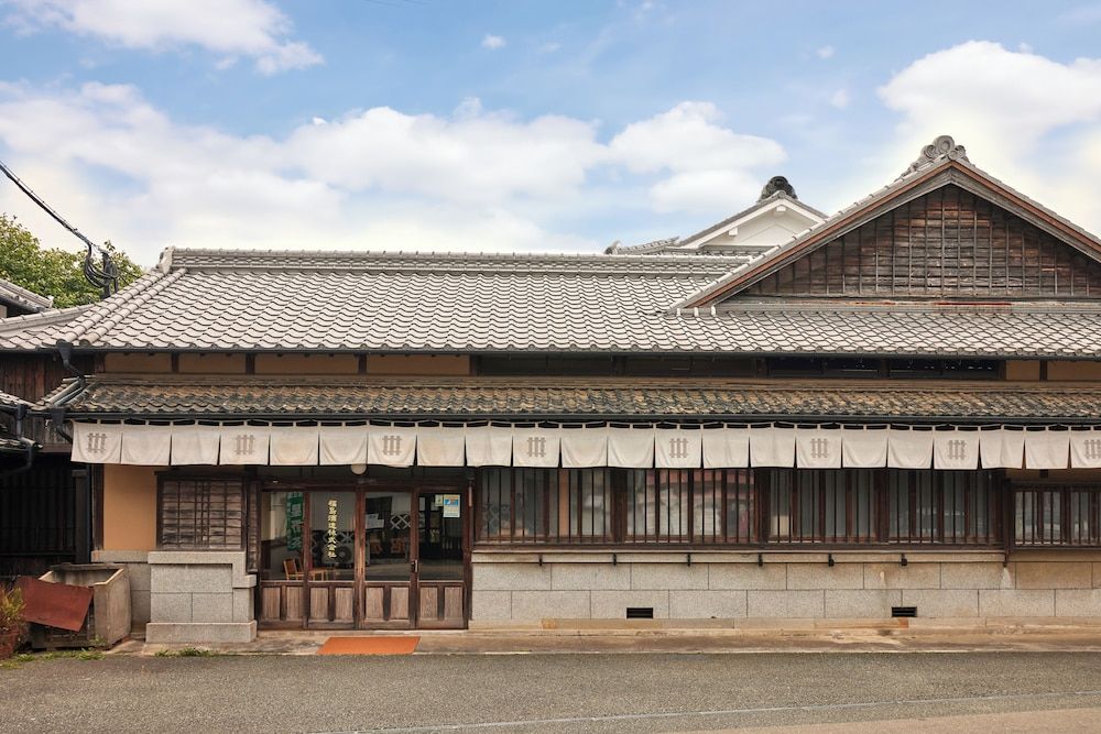 Kazeno Yame-Fukushima