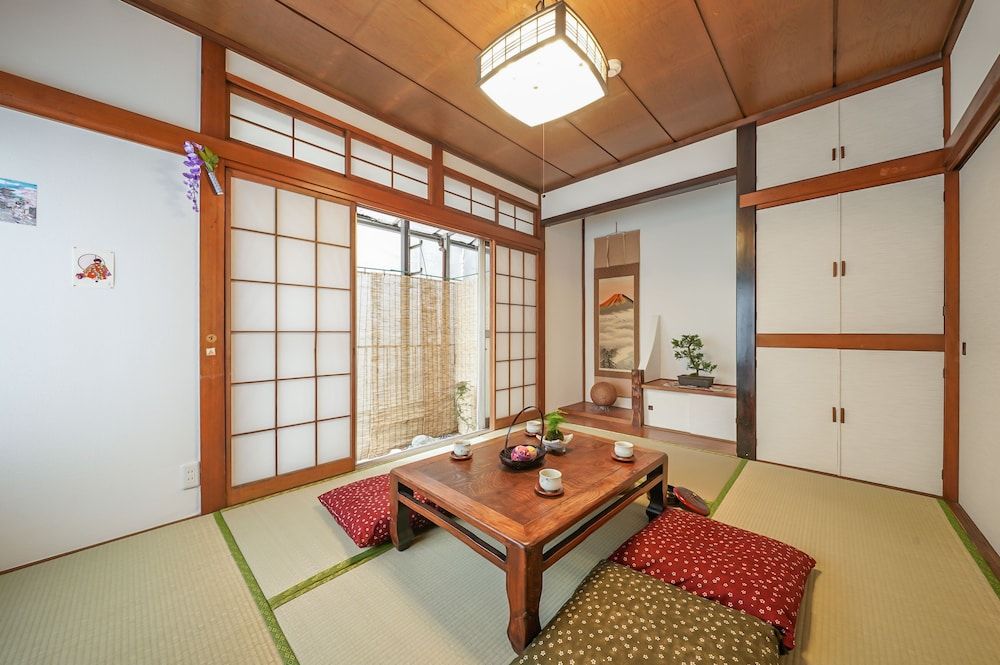 Espoir Horikiri Syobuen