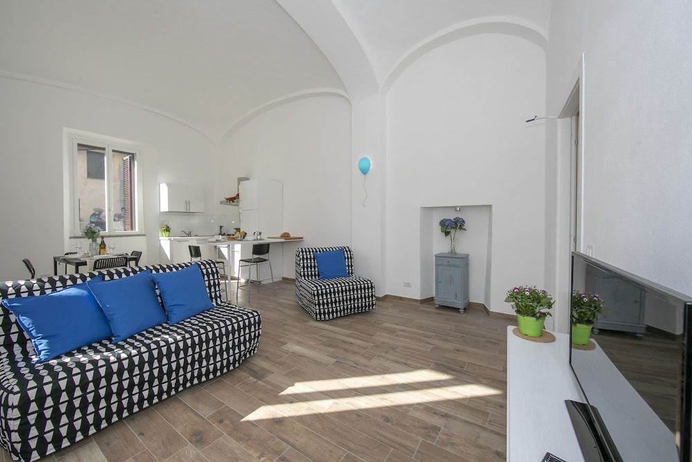 Ca' Vacanzina