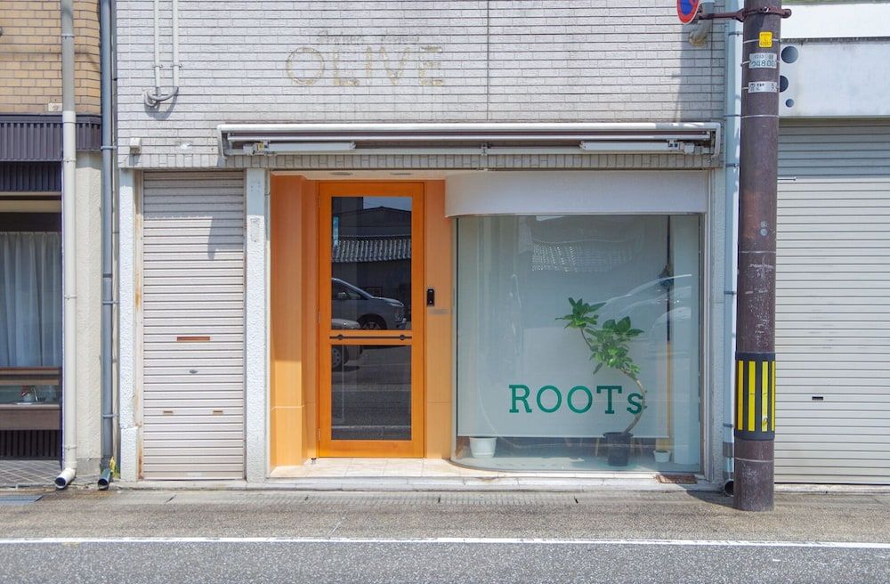 여행자의 집 ROOTs - 호스텔