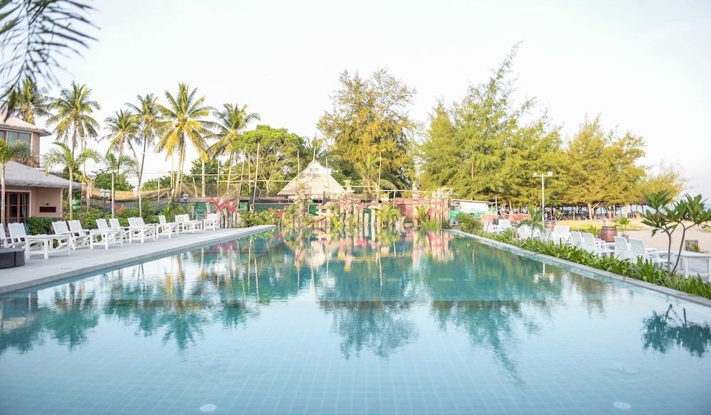 Seaman Resort