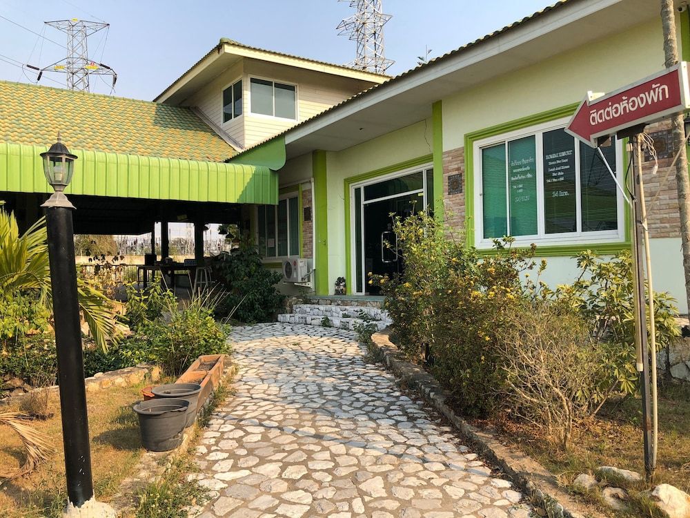Romsai Resort