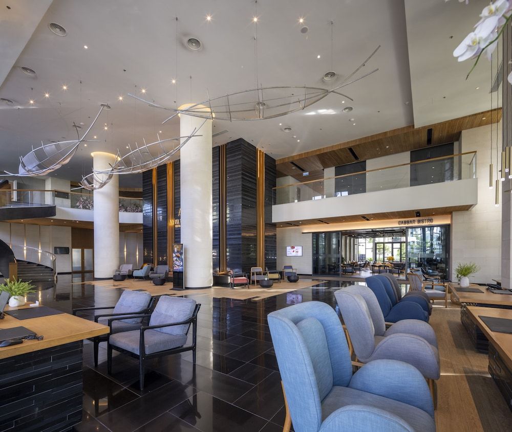 Anya Premier Beachfront Hotel Quy Nhon