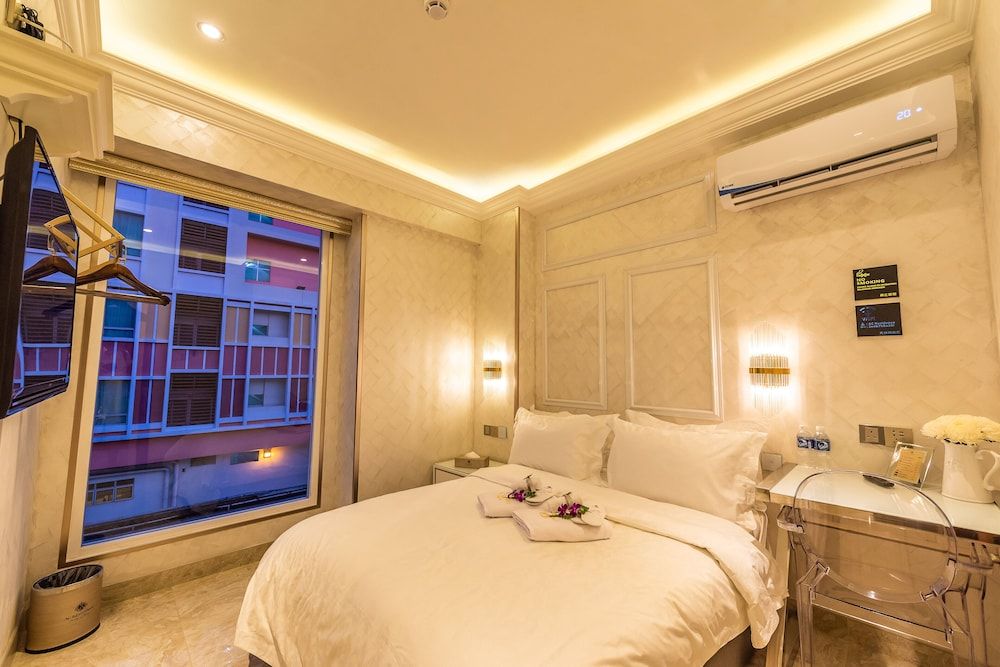 AC Residence - A Member of The Luxury Stay Group