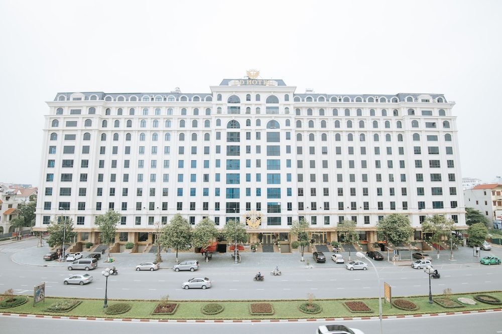 CD Hotel Bac Ninh