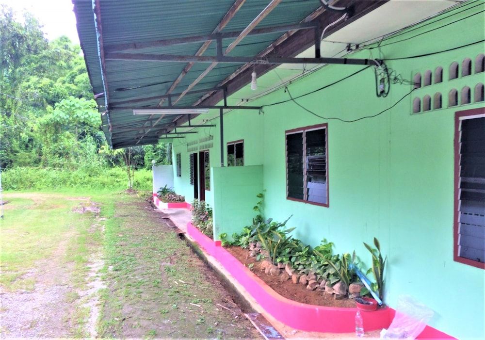 AP Hotel