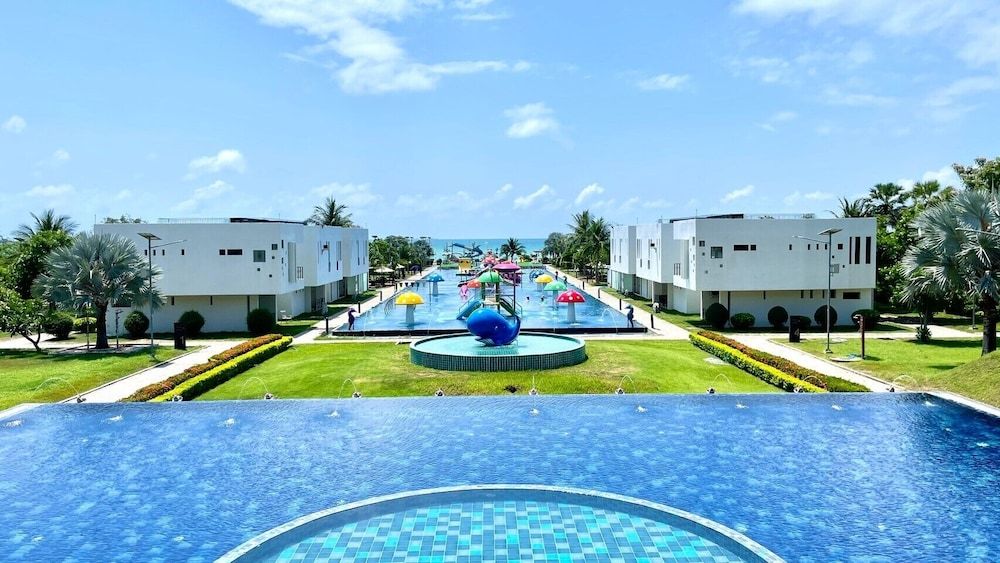 Serene Phla resort and restaurant