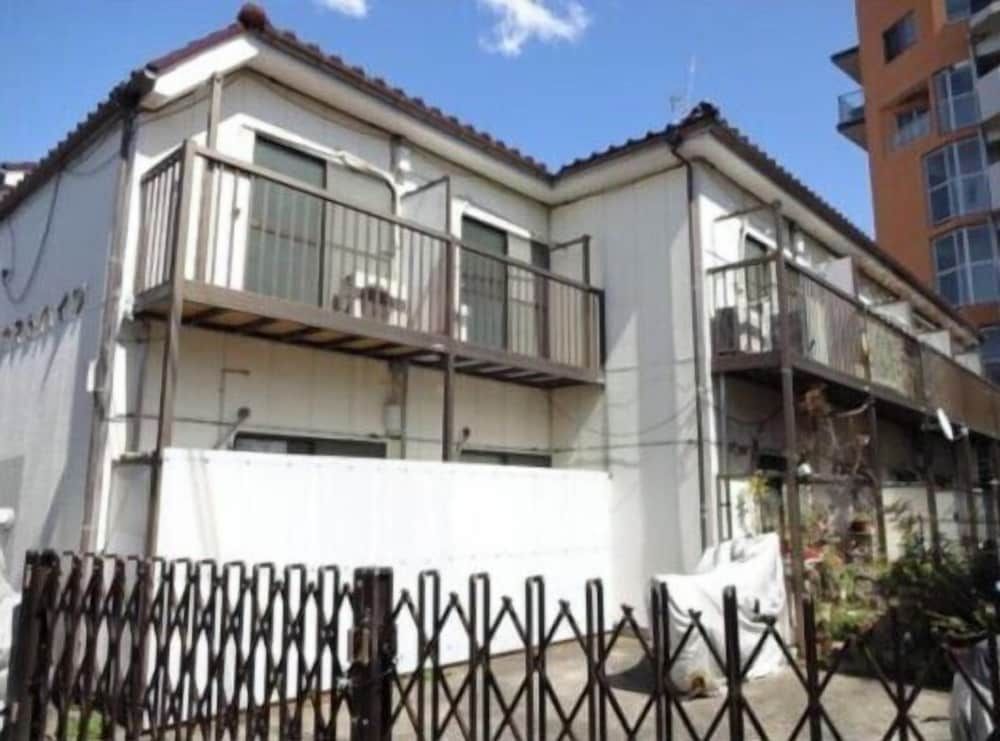 RESIDENTIAL HOTEL YAMATO-H Shimokitazawa 202