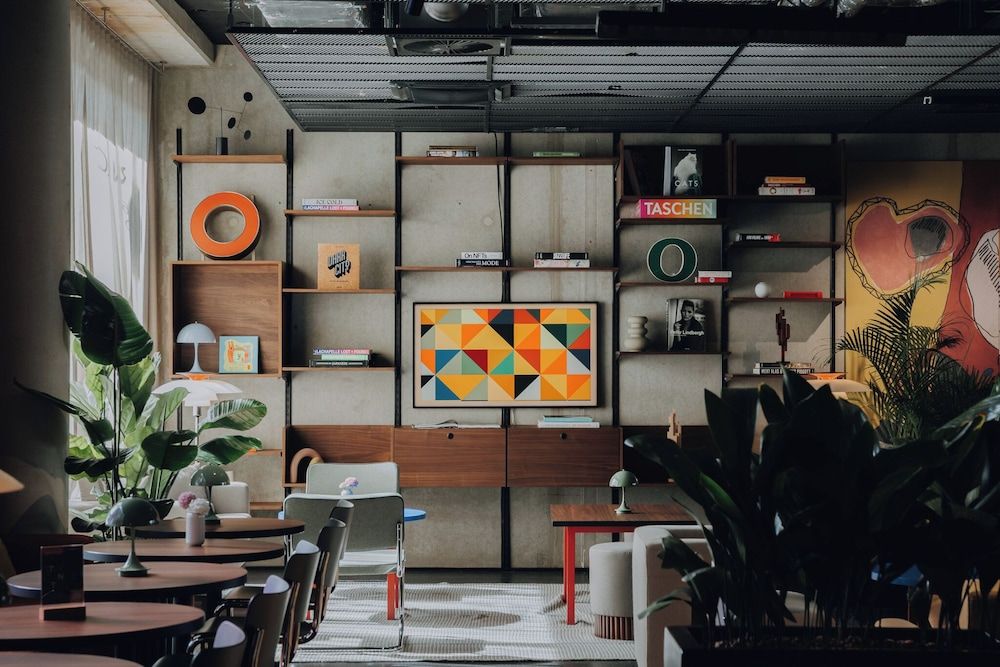 URBAN LOFT Cologne