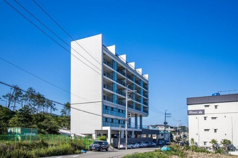 Yeonhawri330 Pool Villa & Hotel