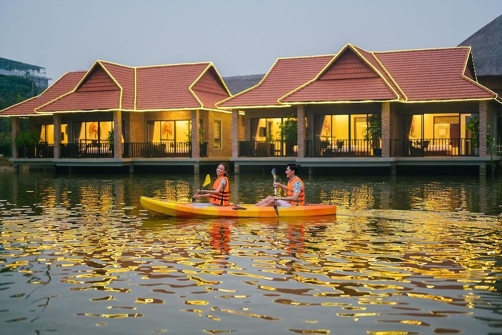 Memorina Ninh Binh Resort