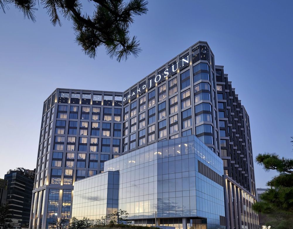 Grand Josun Busan