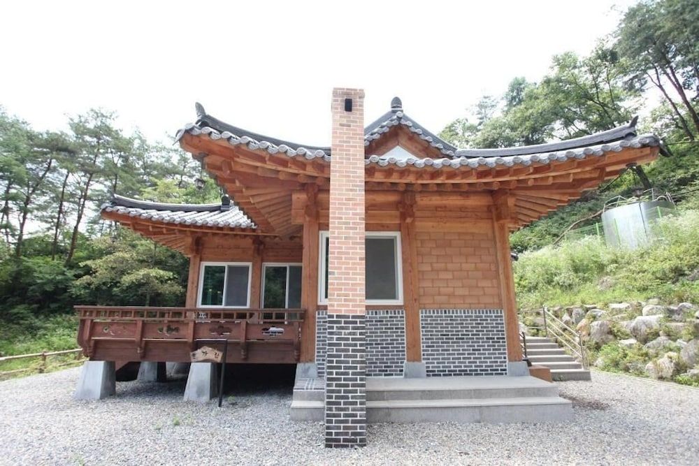 금학팬션