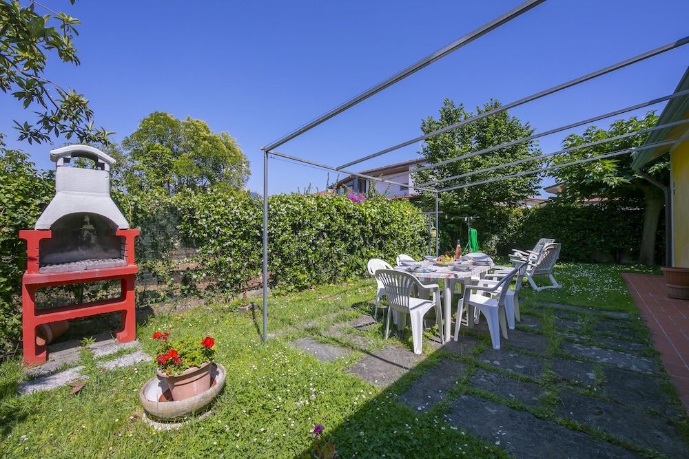Villa Patrizia