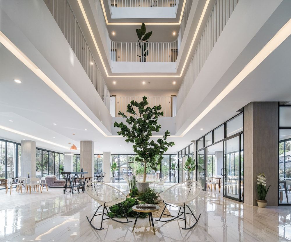 Tree Tara Hotel
