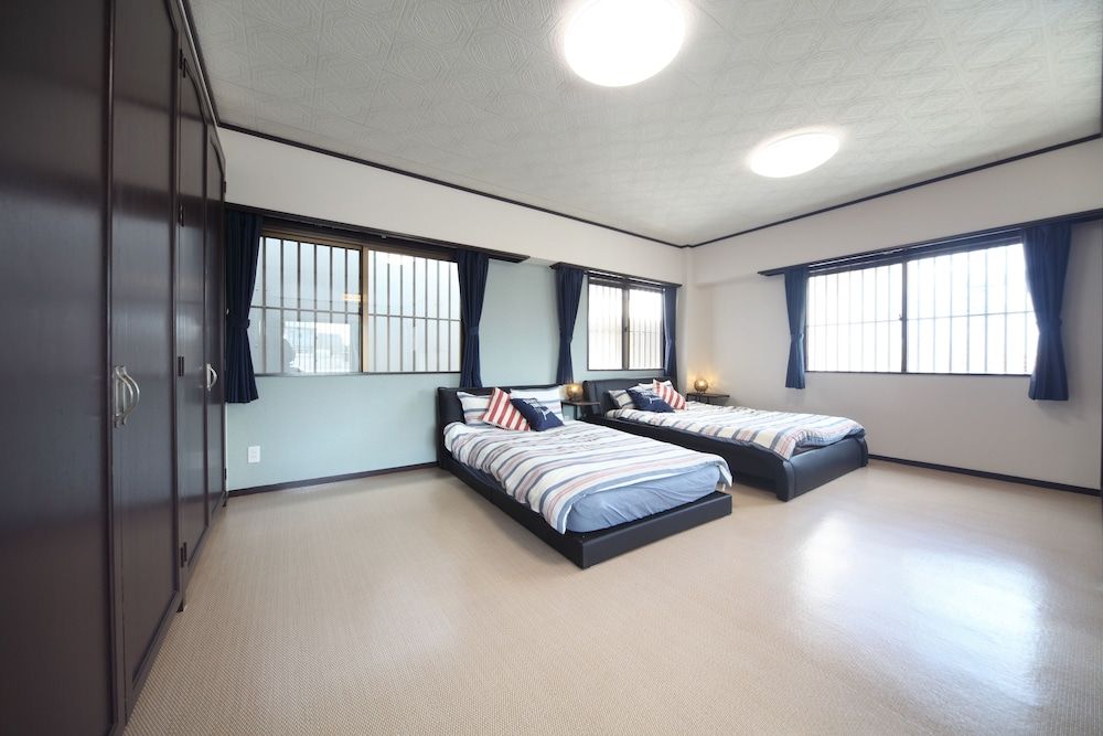 oeuvre aroma Kumoji HOUSE